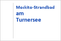 Moskito-Strandbad - Turnersee - St. Kanzian am Klopeiner See - Kärnten