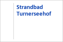 Strandbad Turnerseehof - Turnersee - St. Kanzian am Klopeiner See - Kärnten