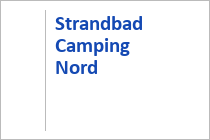 Strandbad Camping Nord - Klopeiner See - St. Kanzian - Kärnten