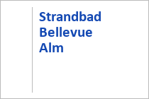 Strandbad Bellevue Alm - Klopeiner See - St. Kanzian - Kärnten