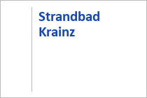 Strandbad Krainz - Klopeiner See - St. Kanzian - Kärnten
