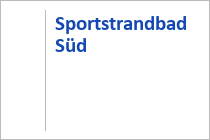 Sportstrandbad Süd - Klopeiner See - St. Kanzian - Kärnten