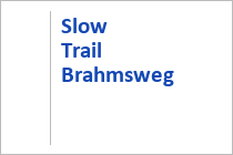 Slow Trail Brahmsweg - Pörtschach - Wörthersee - Kärnten