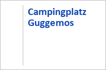Camping Guggemos - Hopfensee - Füssen - Allgäu