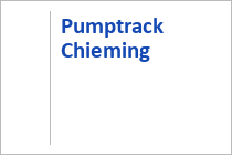 Pumptrack - Chieming - Chiemsee