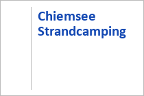 Chiemsee Strandcamping - Chieming - Chiemsee
