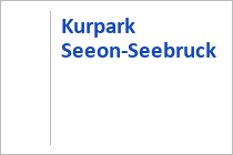 Kurpark - Seeon-Seebruck - Chiemsee