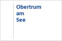 Obertrum am See - Salzburger Seenland - Salzburger Land