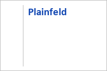 Plainfeld - Salzburger Land