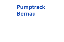 Pumptrack - Bernau am Chiemsee 