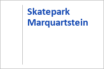 Skatepark - Marquartstein - Achental - Chiemgau - Oberbayern