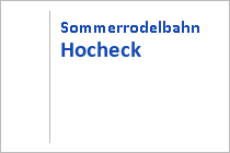 Sommerrodelbahn - Hocheck - Oberaudorf