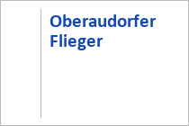 Oberaudorfer Flieger - Erlebnisberg Oberaudorf-Hocheck - Oberaudorf
