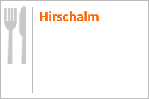 Hirschalm - Oberaudorf 