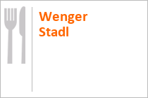 Wenger Stadl - Oberaudorf 