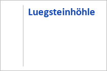 Luegsteinhöhle - Höhlenburg Luegstein - Grafenloch - Oberaudorf