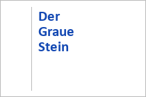 Der Graue Stein - Oberaudorf - Chiemsee Alpenland