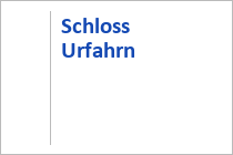 Schloss Urfahrn - Oberaudorf - Chiemsee Alpenland