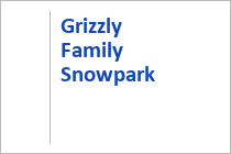 Grizzly Family Snowpark - Jungholz - Skigebiet Jungholz - Tannheimer Tal