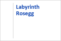 Labyrinth Rosegg - Rosental - Kärnten
