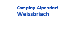 Camping-Alpendorf Weissbriach - Gitschtal - Kärnten