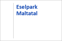 Eselpark Maltatal - Malta in Kärnten