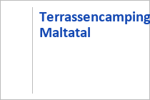 Terrassencamping Maltatal - Malta in Kärnten