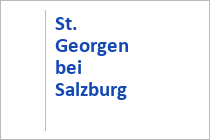 St. Georgen - Flachgau - Salzburg