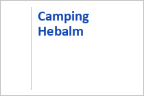 Camping Hebalm - Preitenegg - Lavanttal - Kärnten