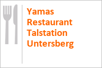 Restaurant Yamas - Grödig - Salzburg
