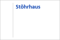 Stöhrhaus - Marktschellenberg - Berchtesgadener Land