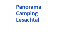 Panorama Camping - Lesachtal - Kärnten
