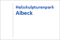 Holzskulpturenpark - Albeck - Region Nockberge - Kärnten