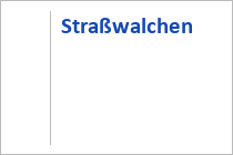 Straßwalchen - Salzburger Seenland - Salzburg