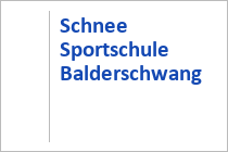 Schnee Sportschule Balderschwang - Balderschwang - Allgäu
