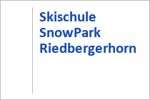Skischule SnowPark Riedbergerhorn  - Balderschwang - Allgäu