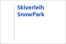 Skiverleih SnowPark  - Balderschwang - Allgäu