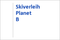 Skiverleih Planet B - Balderschwang - Allgäu