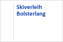 Skiverleih - Bolsterlang - Allgäu