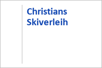 Christians Skiverleih - Bolsterlang - Allgäu