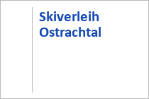 Skiverleih Ostrachtal - Oberjoch - Bad Hindelang - Allgäu