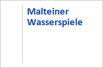 Malteiner Wasserspiele - Malta - Maltatal - Kärnten