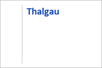 Thalgau - Salzkammergut - Salzburg