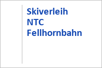 Skischule NTC Fellhornbahn - Oberstdorf - Allgäu