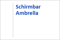 Schirmbar Ambrella - Krispl-Gaißau - Salzburg