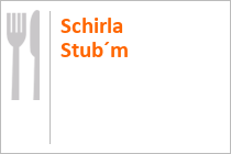 Schirla Stub´m - Krispl-Gaißau - Salzburg