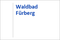 Waldbad Fürberg - St. Gilgen - Wolfgangsee - Salzburger Land