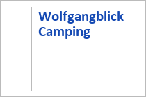 Campingplatz Wolfgangblick - Strobl - Wolfgangsee - Salzburger Land