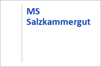 MS Salzkammergut - Wolfgangsee Schifffahrt - Wolfgangsee