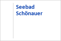 Seebad Schönauer - Schörfling am Attersee - Attersee-Attergau - Oberösterreich